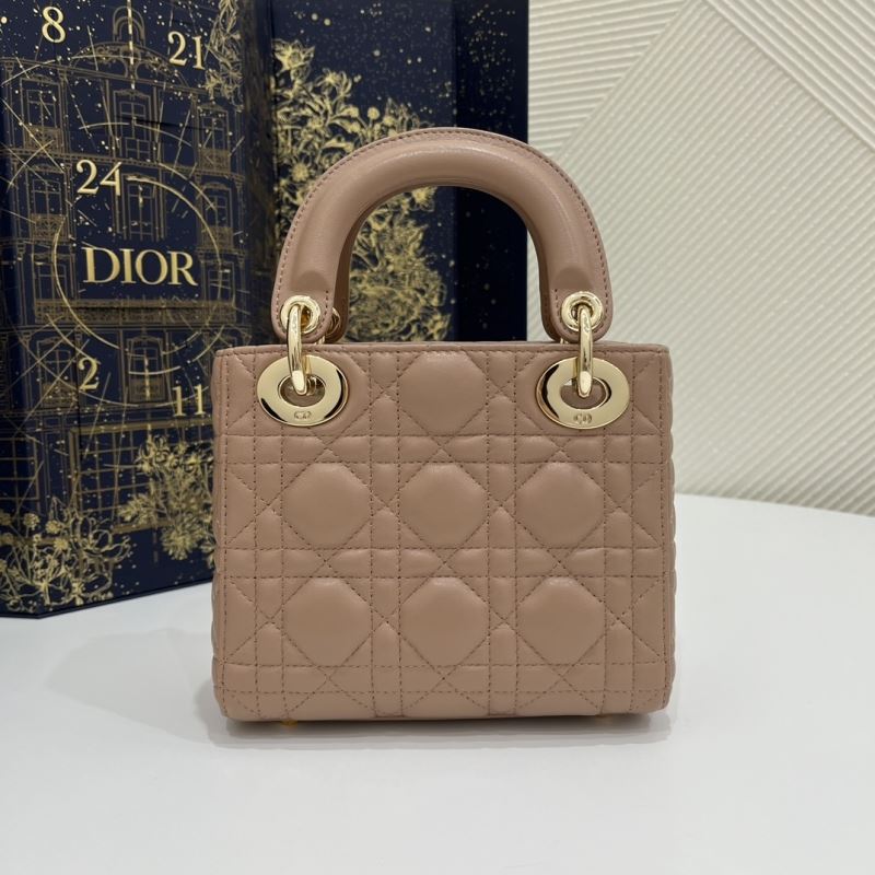 Christian Dior My Lady Bags